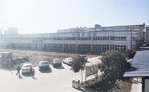 91免费视频网站机械新厂区